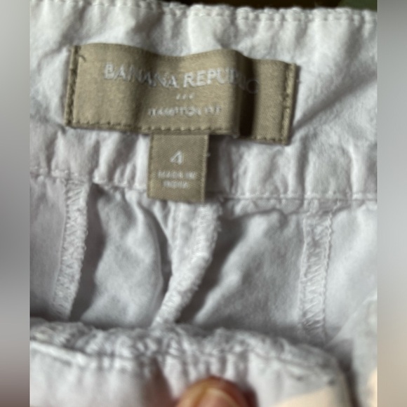 Banana Republic Shorts! - Picture 5 of 7